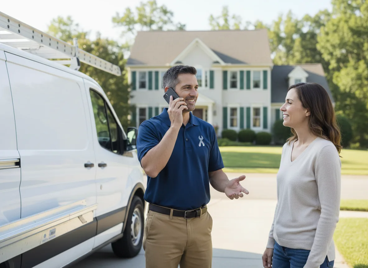 Home Gutter Service Machiasport, ME FAQs